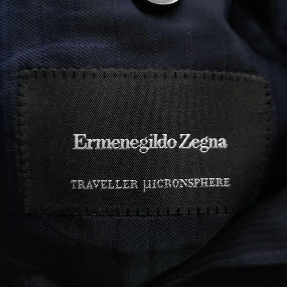 Ermenegildo Zegna ermenegildo zegna